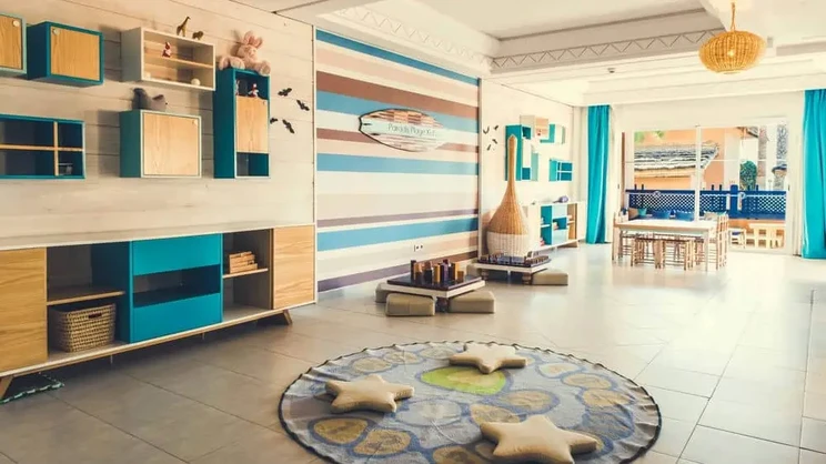 Paradis Plage Surf Yoga & Spa Resort